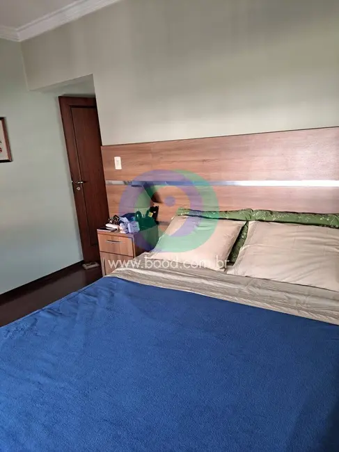 Foto 8 de Apartamento com 3 quartos à venda, 180m2 em Boqueirão, Santos - SP