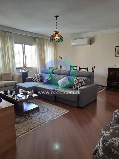Foto 1 de Apartamento com 3 quartos à venda, 180m2 em Boqueirão, Santos - SP