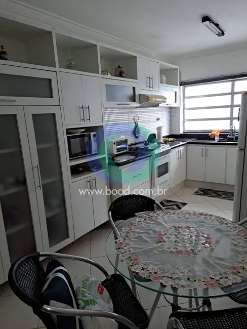 Foto 5 de Apartamento com 3 quartos à venda, 180m2 em Boqueirão, Santos - SP