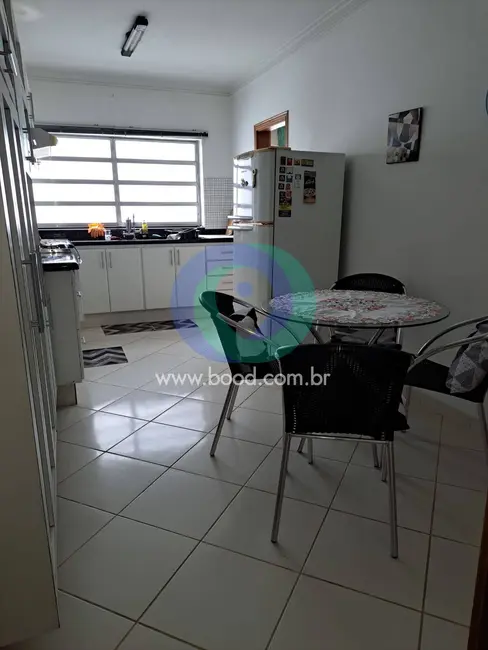 Foto 6 de Apartamento com 3 quartos à venda, 180m2 em Boqueirão, Santos - SP