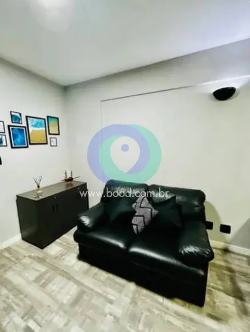 Foto 3 de Loft / Flat com 1 quarto à venda, 36m2 em Centro, Sao Vicente - SP