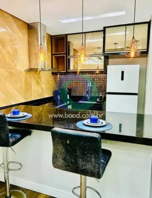 Loft / Flat com 1 quarto à venda, 36m2 em Centro, Sao Vicente - SP - imagem 4 Foto 4 de Loft / Flat com 1 quarto à venda, 36m2 em Centro, Sao Vicente - SP