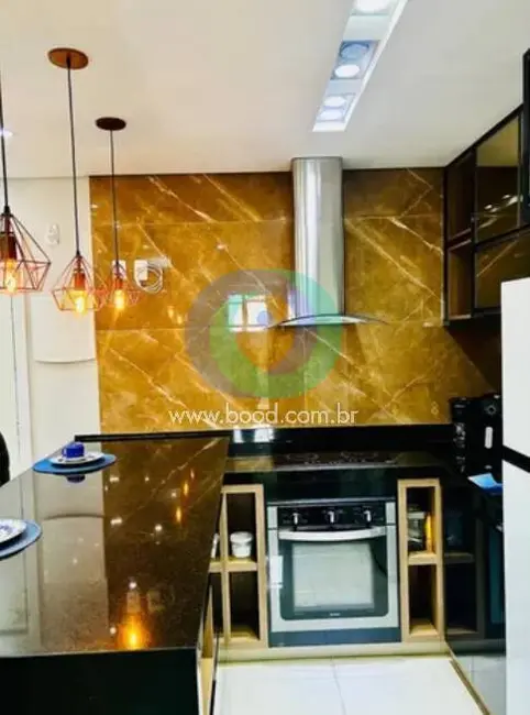 Loft / Flat com 1 quarto à venda, 36m2 em Centro, Sao Vicente - SP - imagem 5 Foto 5 de Loft / Flat com 1 quarto à venda, 36m2 em Centro, Sao Vicente - SP