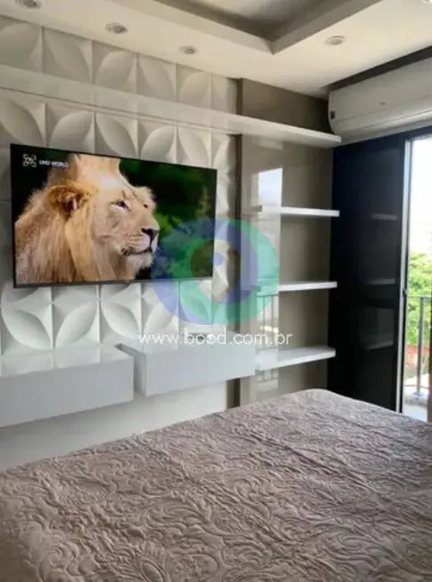 Loft / Flat com 1 quarto à venda, 36m2 em Centro, Sao Vicente - SP - imagem 3 Foto 3 de Loft / Flat com 1 quarto à venda, 36m2 em Centro, Sao Vicente - SP