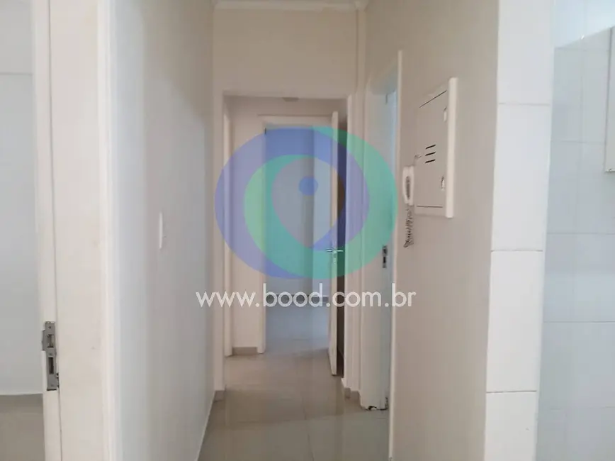 Foto 3 de Apartamento com 3 quartos à venda, 107m2 em Gonzaga, Santos - SP