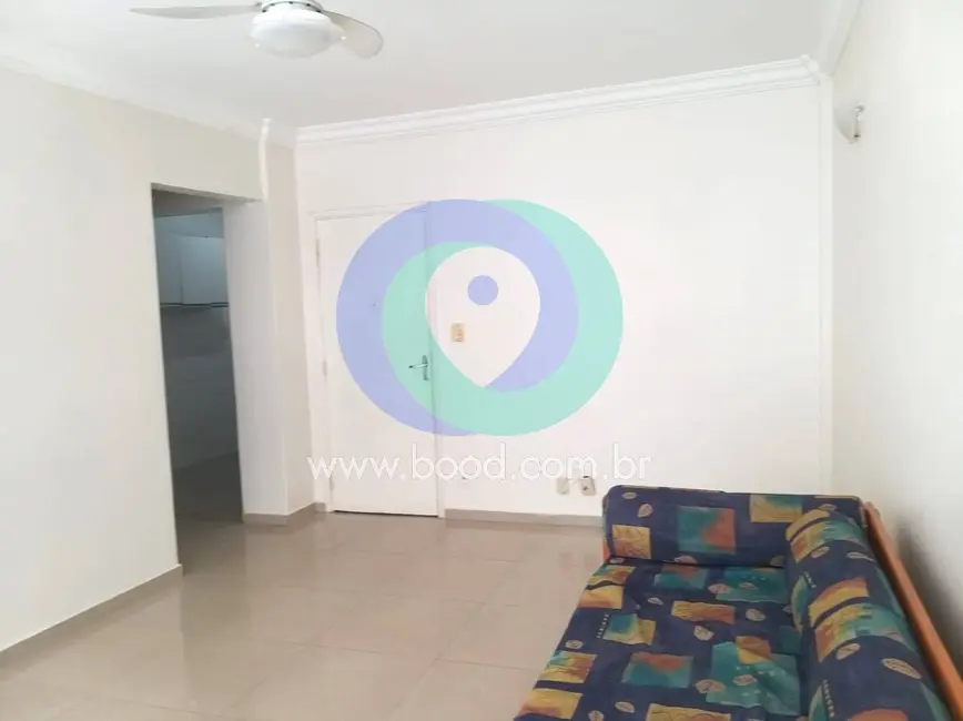 Foto 1 de Apartamento com 3 quartos à venda, 107m2 em Gonzaga, Santos - SP