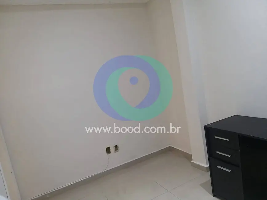 Foto 9 de Apartamento com 3 quartos à venda, 107m2 em Gonzaga, Santos - SP