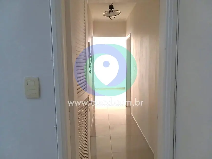Foto 2 de Apartamento com 3 quartos à venda, 107m2 em Gonzaga, Santos - SP