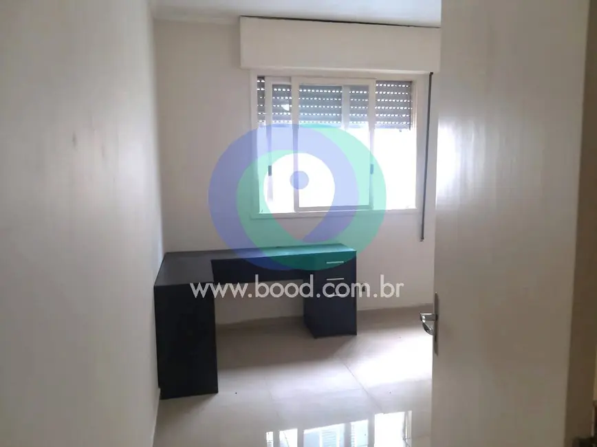 Foto 7 de Apartamento com 3 quartos à venda, 107m2 em Gonzaga, Santos - SP