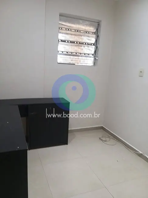 Foto 8 de Apartamento com 3 quartos à venda, 107m2 em Gonzaga, Santos - SP
