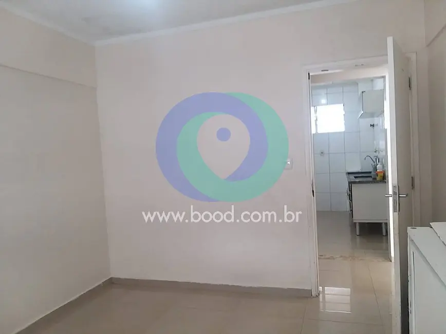 Foto 4 de Apartamento com 3 quartos à venda, 107m2 em Gonzaga, Santos - SP