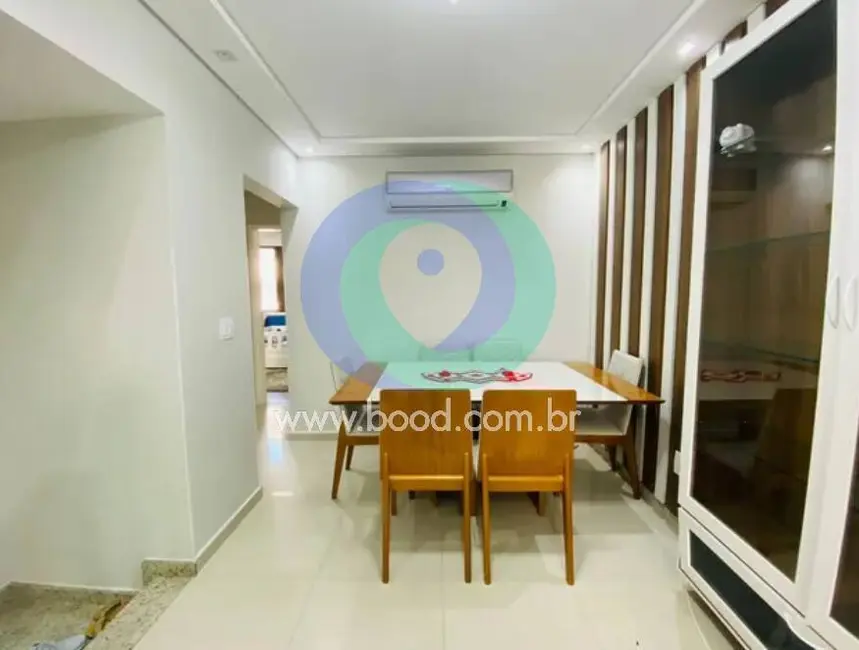 Foto 4 de Casa com 3 quartos à venda, 169m2 em Boqueirão, Santos - SP