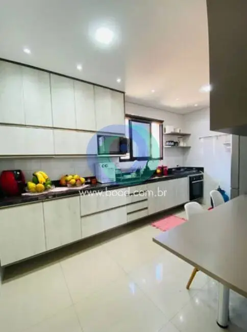 Foto 8 de Casa com 3 quartos à venda, 169m2 em Boqueirão, Santos - SP