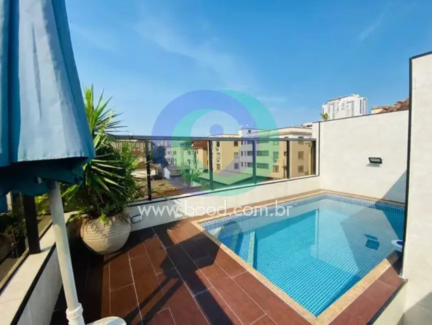 Foto 1 de Casa com 3 quartos à venda, 169m2 em Boqueirão, Santos - SP