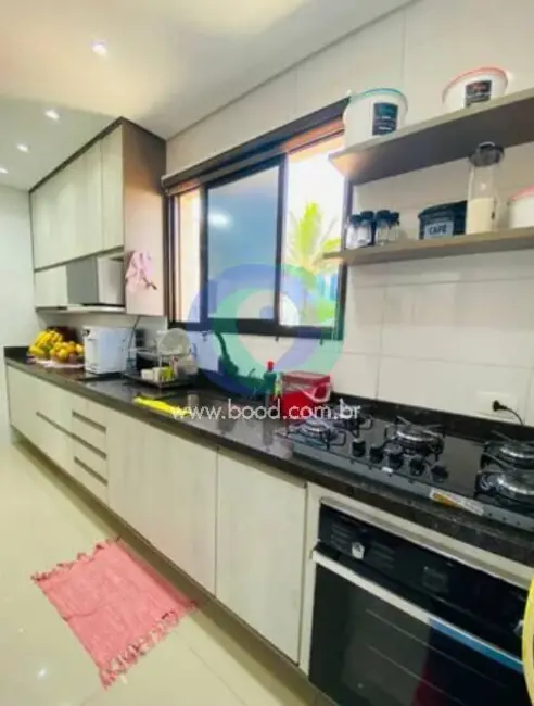 Foto 9 de Casa com 3 quartos à venda, 169m2 em Boqueirão, Santos - SP