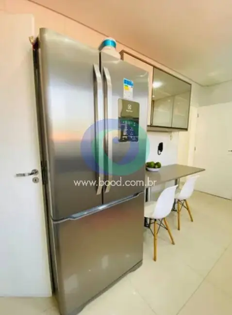 Foto 7 de Casa com 3 quartos à venda, 169m2 em Boqueirão, Santos - SP