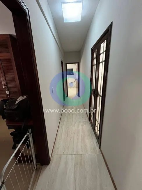 Foto 7 de Apartamento com 3 quartos à venda, 145m2 em Ponta da Praia, Santos - SP
