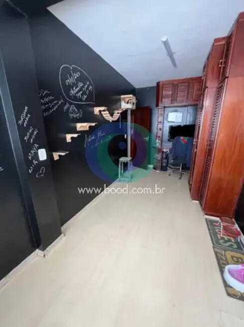 Foto 9 de Apartamento com 3 quartos à venda, 145m2 em Ponta da Praia, Santos - SP