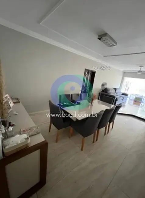 Foto 3 de Apartamento com 3 quartos à venda, 145m2 em Ponta da Praia, Santos - SP