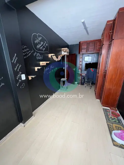 Foto 8 de Apartamento com 3 quartos à venda, 145m2 em Ponta da Praia, Santos - SP