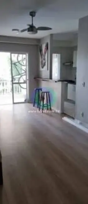 Apartamento com 2 quartos à venda, 64m2 em Marapé, Santos - SP - imagem 3 Foto 3 de Apartamento com 2 quartos à venda, 64m2 em Marapé, Santos - SP