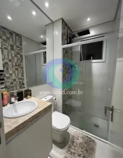 Apartamento com 1 quarto à venda, 55m2 em Pompéia, Santos - SP - imagem 5 Foto 5 de Apartamento com 1 quarto à venda, 55m2 em Pompéia, Santos - SP