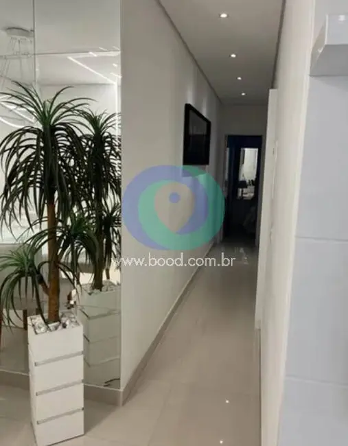 Apartamento com 1 quarto à venda, 55m2 em Pompéia, Santos - SP - imagem 3 Foto 3 de Apartamento com 1 quarto à venda, 55m2 em Pompéia, Santos - SP