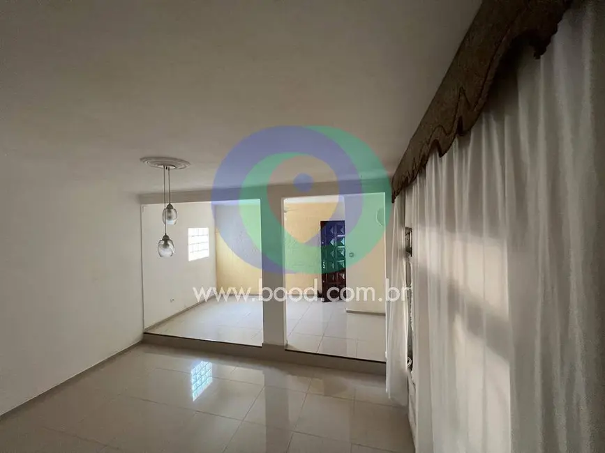 Foto 1 de Casa com 3 quartos à venda, 128m2 em Jardim Independência, Sao Vicente - SP