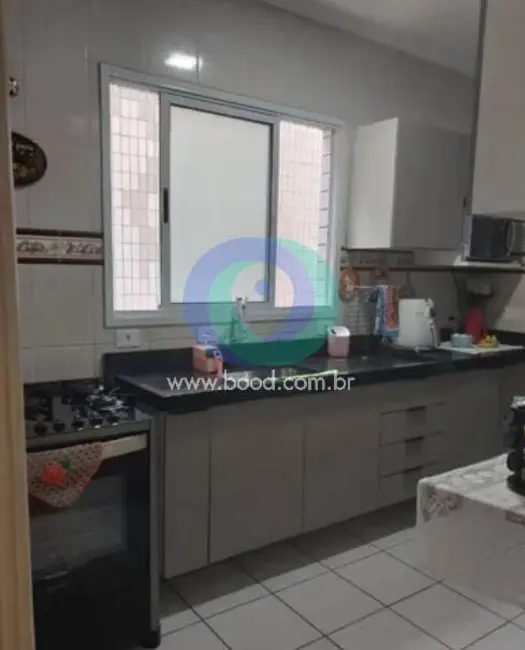 Foto 7 de Apartamento com 2 quartos à venda, 80m2 em Guilhermina, Praia Grande - SP