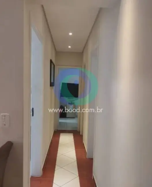 Foto 9 de Apartamento com 2 quartos à venda, 80m2 em Guilhermina, Praia Grande - SP
