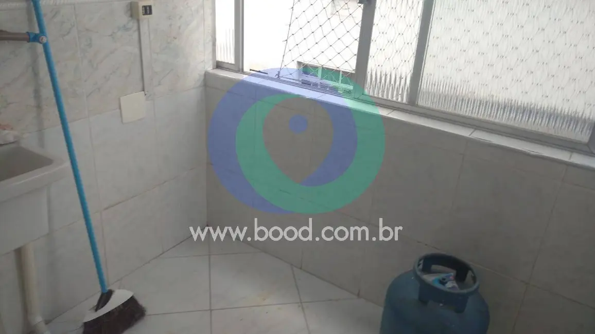 Apartamento com 2 quartos à venda, 70m2 em Aparecida, Santos - SP - imagem 6 Foto 6 de Apartamento com 2 quartos à venda, 70m2 em Aparecida, Santos - SP