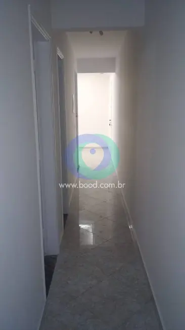 Apartamento com 2 quartos à venda, 70m2 em Aparecida, Santos - SP - imagem 3 Foto 3 de Apartamento com 2 quartos à venda, 70m2 em Aparecida, Santos - SP