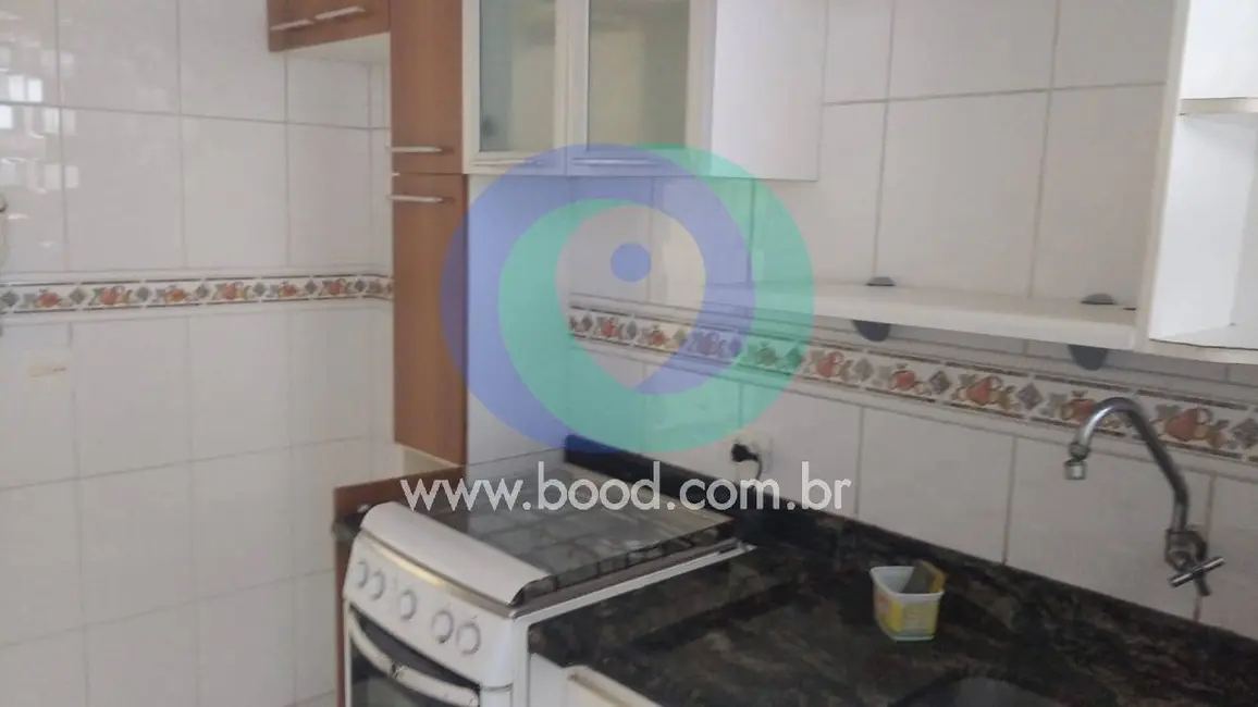 Apartamento com 2 quartos à venda, 70m2 em Aparecida, Santos - SP - imagem 5 Foto 5 de Apartamento com 2 quartos à venda, 70m2 em Aparecida, Santos - SP