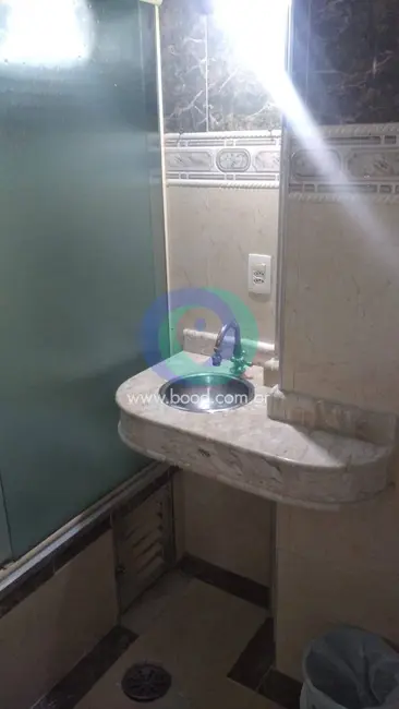 Apartamento com 2 quartos à venda, 70m2 em Aparecida, Santos - SP - imagem 8 Foto 8 de Apartamento com 2 quartos à venda, 70m2 em Aparecida, Santos - SP