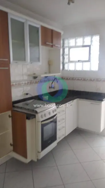 Apartamento com 2 quartos à venda, 70m2 em Aparecida, Santos - SP - imagem 4 Foto 4 de Apartamento com 2 quartos à venda, 70m2 em Aparecida, Santos - SP