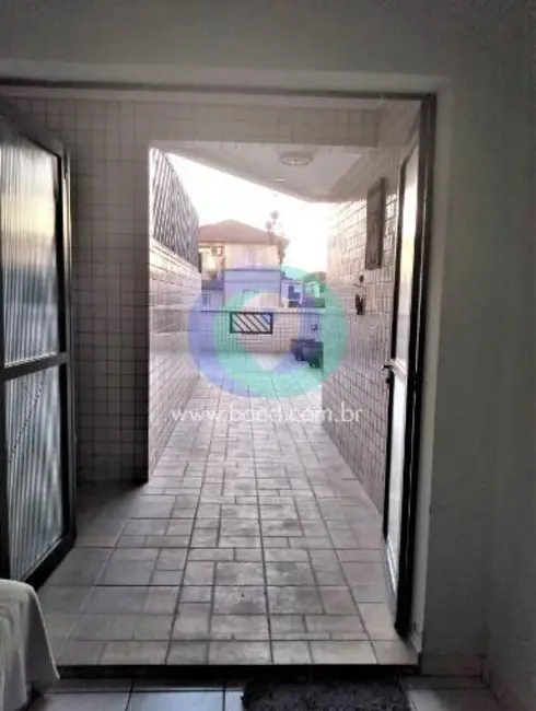 Foto 7 de Casa com 5 quartos à venda, 330m2 em Embaré, Santos - SP