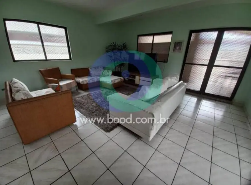 Foto 8 de Casa com 5 quartos à venda, 330m2 em Embaré, Santos - SP