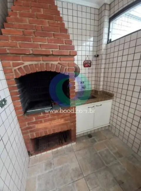 Foto 6 de Casa com 5 quartos à venda, 330m2 em Embaré, Santos - SP