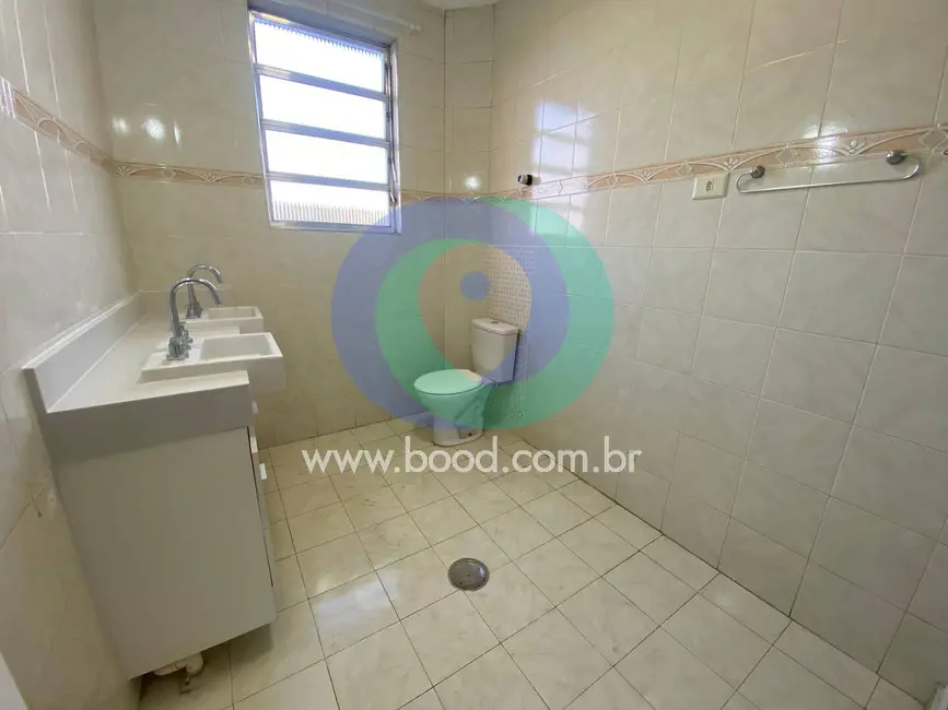 Apartamento com 3 quartos à venda, 108m2 em Vila Mathias, Santos - SP - imagem 9 Foto 9 de Apartamento com 3 quartos à venda, 108m2 em Vila Mathias, Santos - SP