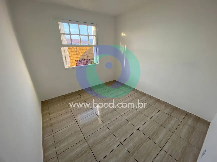 Apartamento com 3 quartos à venda, 108m2 em Vila Mathias, Santos - SP - imagem 3 Foto 3 de Apartamento com 3 quartos à venda, 108m2 em Vila Mathias, Santos - SP