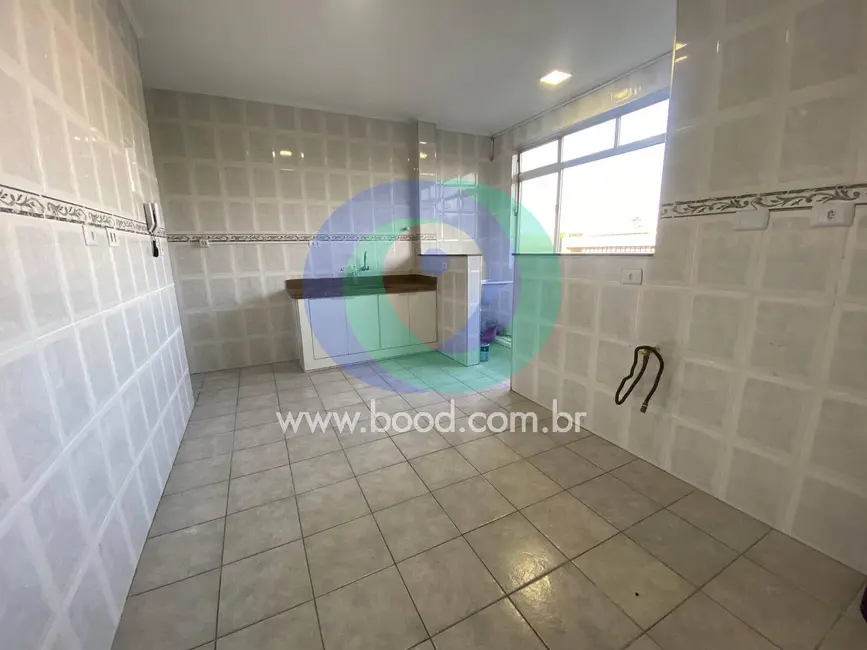Apartamento com 3 quartos à venda, 108m2 em Vila Mathias, Santos - SP - imagem 6 Foto 6 de Apartamento com 3 quartos à venda, 108m2 em Vila Mathias, Santos - SP