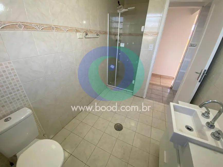 Apartamento com 3 quartos à venda, 108m2 em Vila Mathias, Santos - SP - imagem 8 Foto 8 de Apartamento com 3 quartos à venda, 108m2 em Vila Mathias, Santos - SP