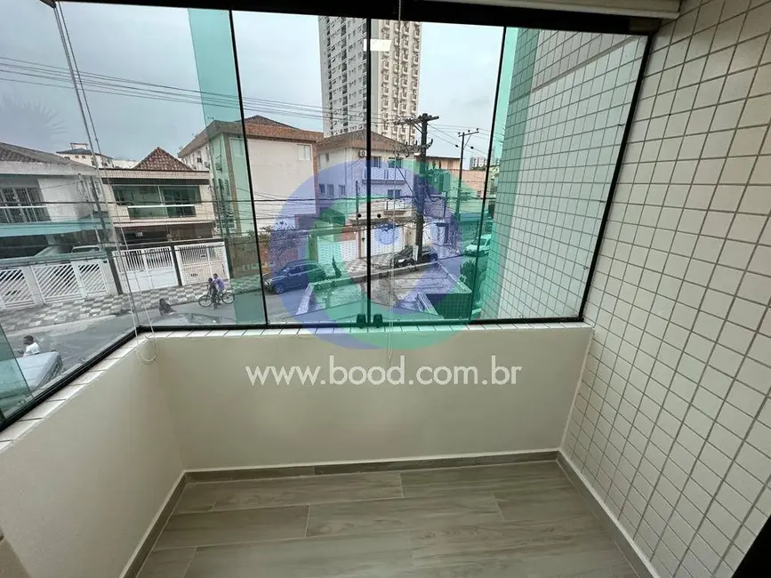 Foto 6 de Apartamento com 2 quartos à venda, 86m2 em Macuco, Santos - SP