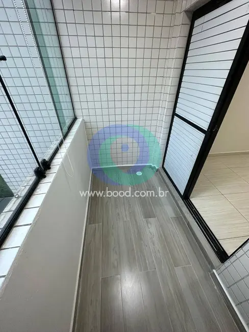 Foto 7 de Apartamento com 2 quartos à venda, 86m2 em Macuco, Santos - SP