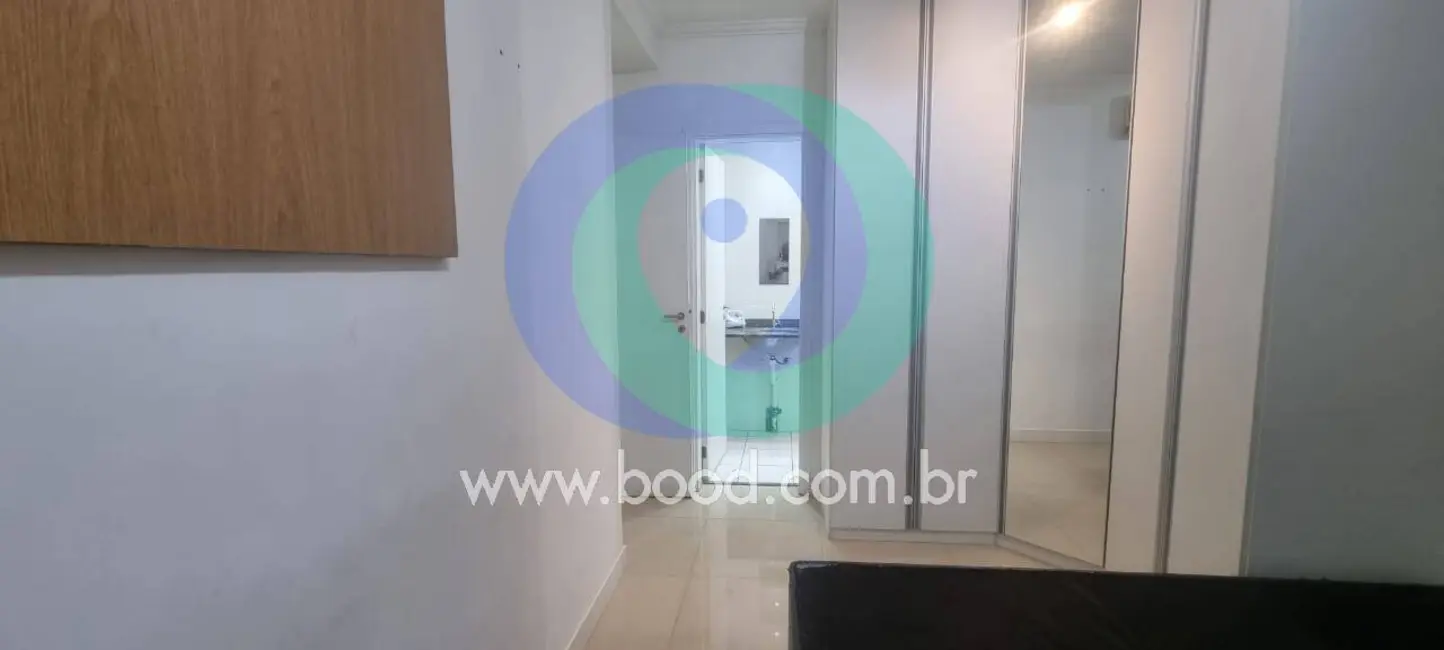 Apartamento com 3 quartos à venda, 84m2 em Marapé, Santos - SP - imagem 8 Foto 8 de Apartamento com 3 quartos à venda, 84m2 em Marapé, Santos - SP