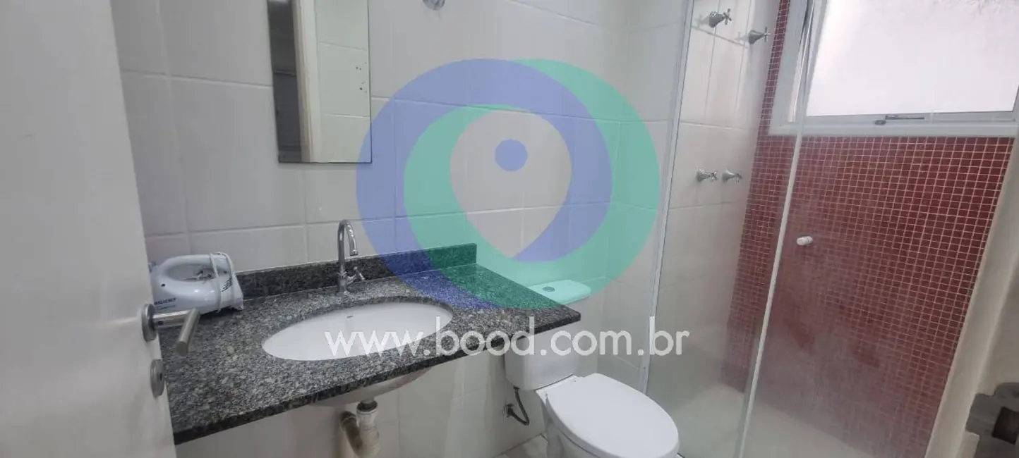 Apartamento com 3 quartos à venda, 84m2 em Marapé, Santos - SP - imagem 7 Foto 7 de Apartamento com 3 quartos à venda, 84m2 em Marapé, Santos - SP