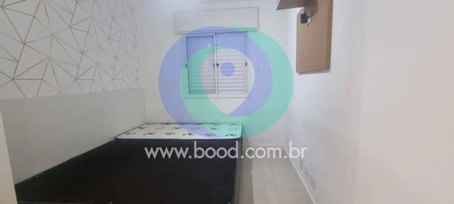 Apartamento com 3 quartos à venda, 84m2 em Marapé, Santos - SP - imagem 9 Foto 9 de Apartamento com 3 quartos à venda, 84m2 em Marapé, Santos - SP