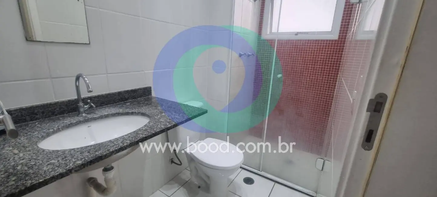 Apartamento com 3 quartos à venda, 84m2 em Marapé, Santos - SP - imagem 6 Foto 6 de Apartamento com 3 quartos à venda, 84m2 em Marapé, Santos - SP