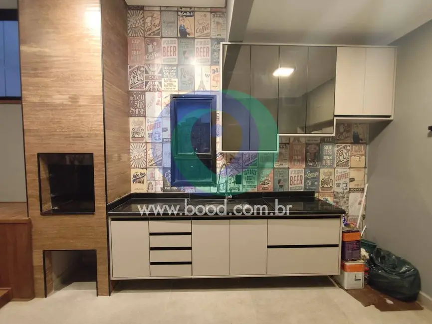 Foto 2 de Apartamento com 3 quartos à venda, 160m2 em Campo Grande, Santos - SP