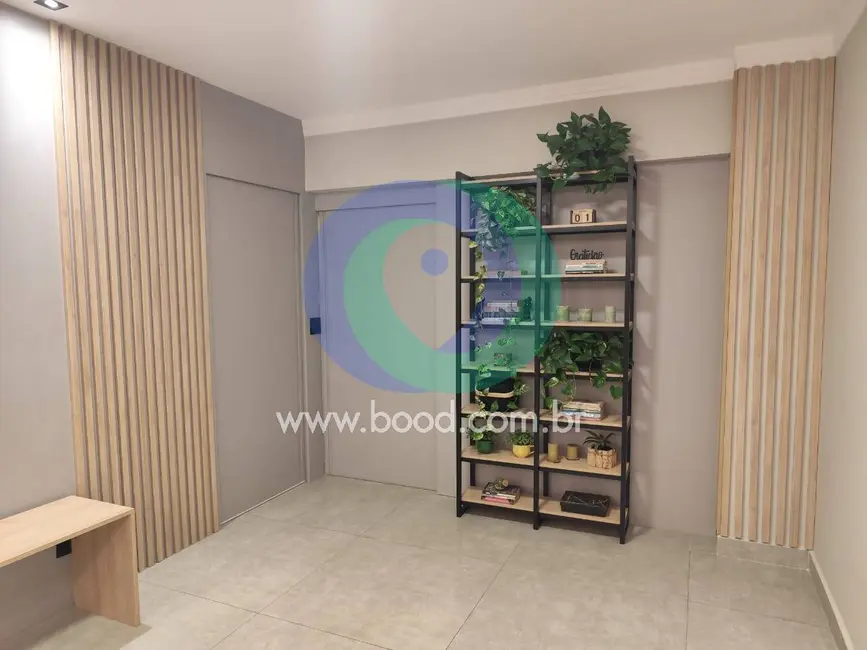 Apartamento com 3 quartos à venda, 160m2 em Campo Grande, Santos - SP - imagem 7 Foto 7 de Apartamento com 3 quartos à venda, 160m2 em Campo Grande, Santos - SP